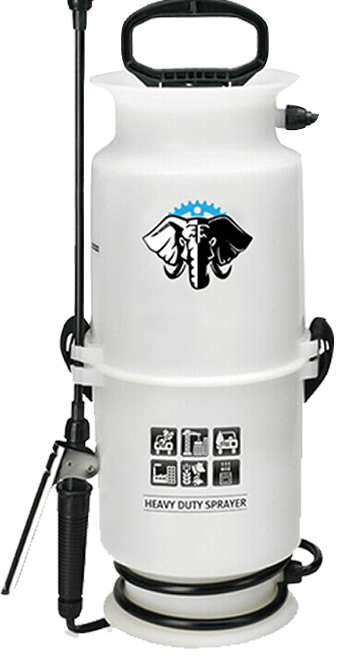 Mega Jumbo Foaming Pump Sprayer 