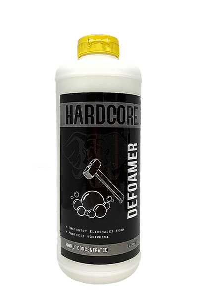 Defoamer 1 quart 