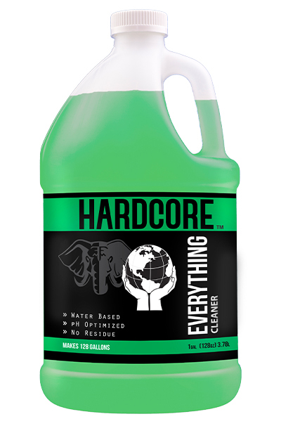Everything Cleaner 1 gallon - EVR0128
