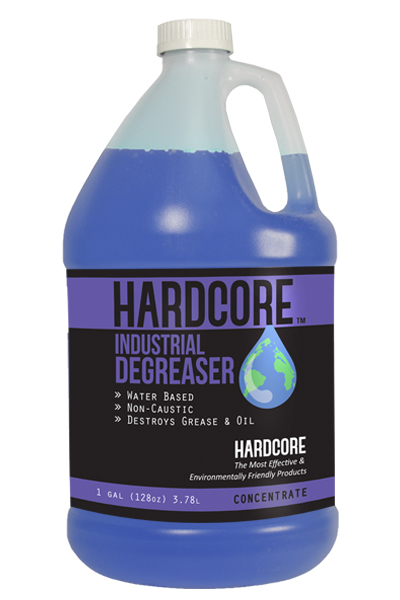 thumbnail image 2 of Purple Power Industrial Strength Cleaner & Degreaser - 1 Gallon (128 Oz), Biodegradable 2 of 3