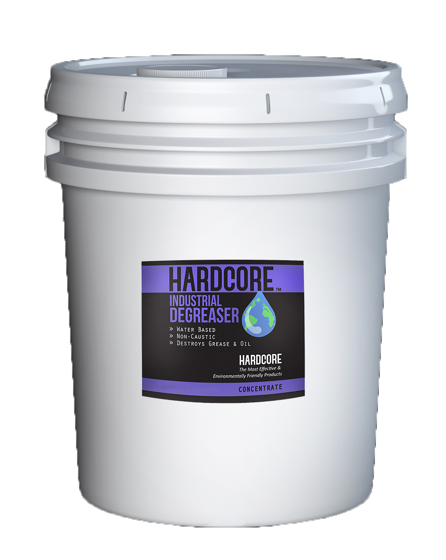 Industrial Degreaser 5 gallon 