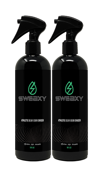 Sweaxy Odor Eliminator Set - SWD0016-DD