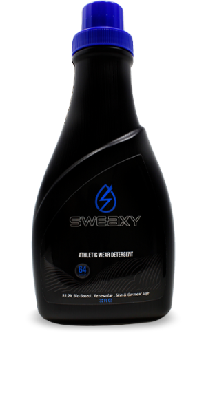 Sweaxy Athletic Wear Laundry Detergent