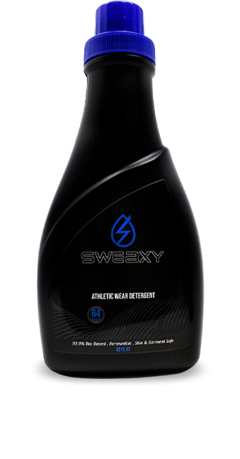 Sweaxy Athletic Wear Laundry Detergent