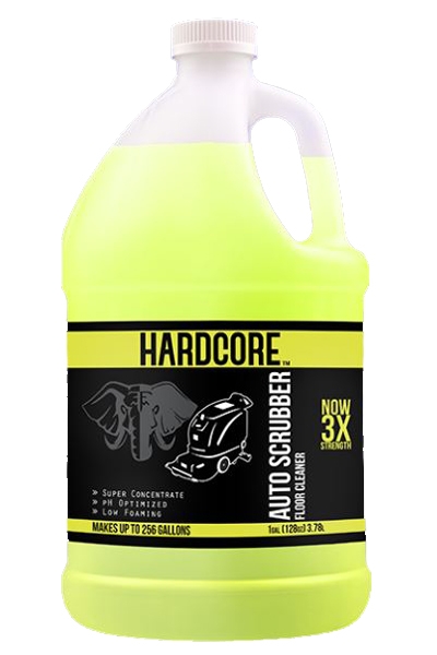 Auto Scrubber Floor Cleaner 