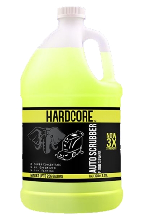 Auto Scrubber Floor Cleaner 