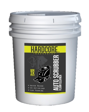 Autoscrubber Floor Cleaner 15 gallon  