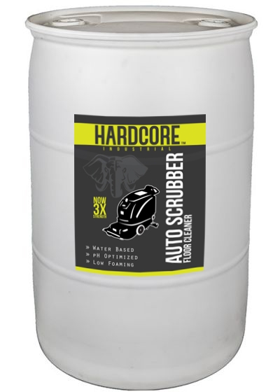 Autoscrubber Floor Cleaner 30 gallon  