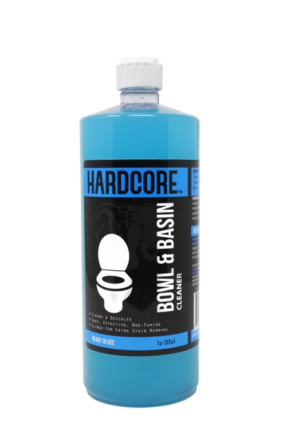 Bowl & Basin Cleaner 1 quart 