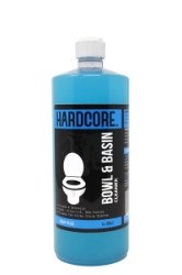Bowl & Basin Cleaner 1 quart 