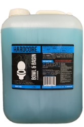 Bowl & Basin Cleaner 5 gallon 