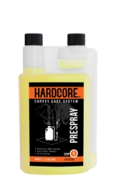 Carpet Clean Prespray 1 quart 