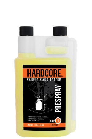 Carpet Clean Prespray 1 quart 