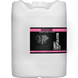 Carpet Encapsulation 2.5 Gal 