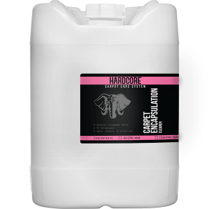 Carpet Encapsulation 2.5 Gal 