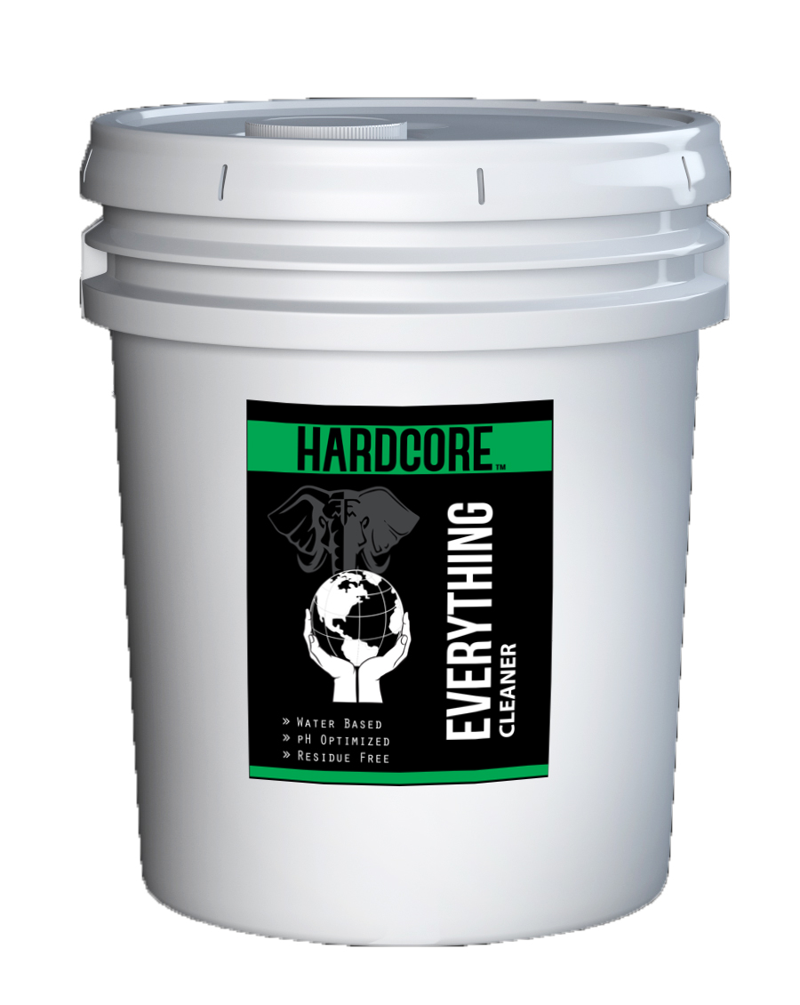 Everything Cleaner 5 gallon 