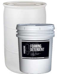 Foaming Detergent  