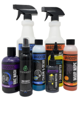 Bike Hardcore Starter Kit 