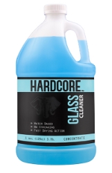 Glass Cleaner 1 gallon 