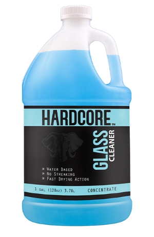 Glass Cleaner 1 gallon 