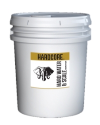 Hard Water & Scale Remover 5 gallon 