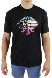 Hardcore Bike Pride T-Shirt  