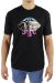Hardcore Bike Pride T-Shirt  - SWGBPTBLK