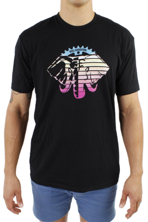 Hardcore Bike Pride T-Shirt  