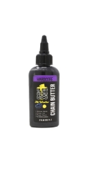 Hardcore Chain Butter, All-Weather, 2 oz chain, butter, all, weather, wet, bike, bicycle, conditions, lube, hardcore, best, lubrication, gravel, dust, dirt, cleaner, oil, quite, squeak