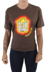 Hardcore Chain Butter Dream T-Shirt 
