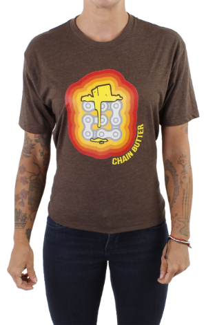 Hardcore Chain Butter Dream T-Shirt 