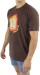 Hardcore Chain Butter Dream T-Shirt - SWGBDTBRN