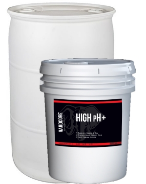 High pH Presoak 