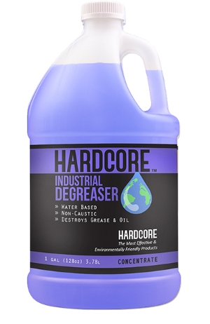 Industrial Degreaser 1 gallon 