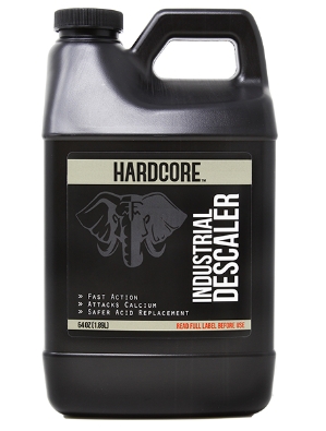 Hardcore Industrial Descaler 