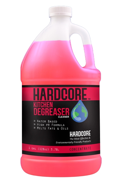 Kitchen Degreaser 1 gallon 