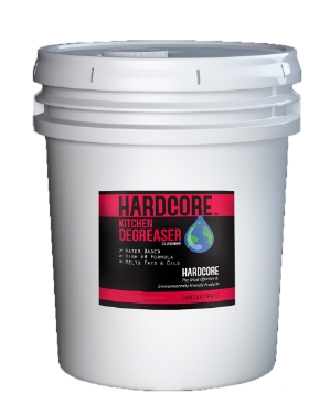 Kitchen Degreaser 5 gallon 