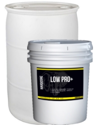 Low Pro + 