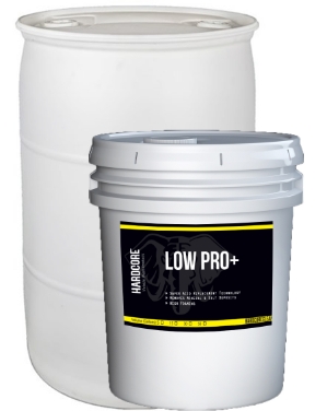 Low Pro + 
