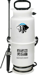 Mega Jumbo Foaming Pump Sprayer 