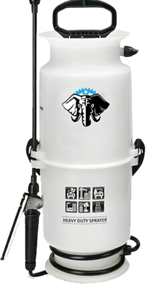 Mega Jumbo Foaming Pump Sprayer 