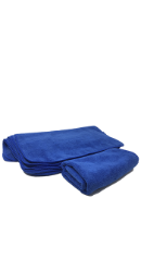 Microfiber Cleaning / Polishing Cloth (12 pack) microfiber, cleaning, cloths, towels, bike, bicycle, maintenance, shop, heavy duty