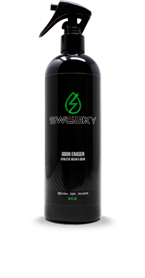Sweaxy Odor Eliminating Spray