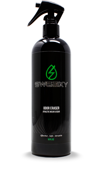 Sweaxy Odor Eliminating Spray