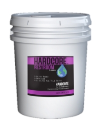 Restroom Cleaner 5 gallon 