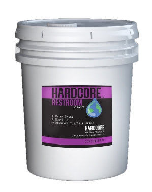 Restroom Cleaner 5 gallon 