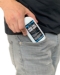 Rinse-Free Hand Wash 4 oz - 3 Pack - RFH0004-3