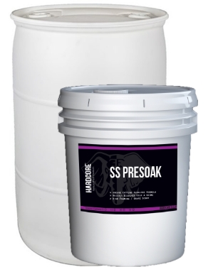 Self Serve Presoak  