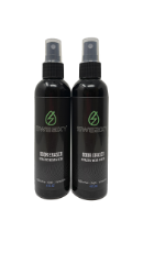 Sweaxy Odor Eliminator 4 oz Set laundry, detergent, safe, workout clothes, odor remover, odor eliminator, exercise gear, sweat removal, clean,