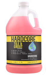 Tile & Grout Cleaner 1 gallon 